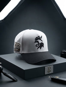 Gallito VIP Gorra Gallito VIP — hueso