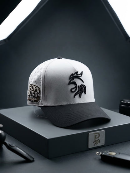 Gallito VIP Gorra Gallito VIP — hueso