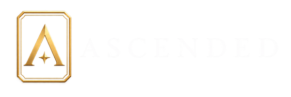 Ascended