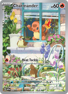 Charmander #44