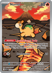 Numel #223