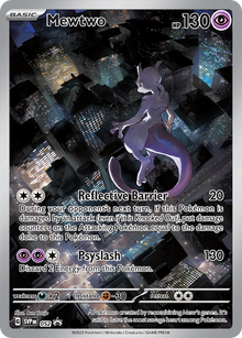 Mewtwo #52