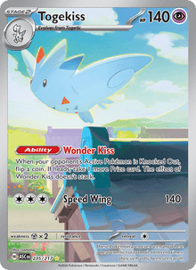 Togekiss #235