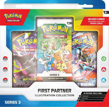 First Partner Illustration Collection (Series 3) — First Partner Collection 2026