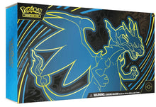 Mega Charizard X ex Ultra Premium Collection