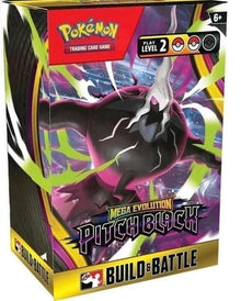 Pitch Black Build & Battle Box — Pitch Black