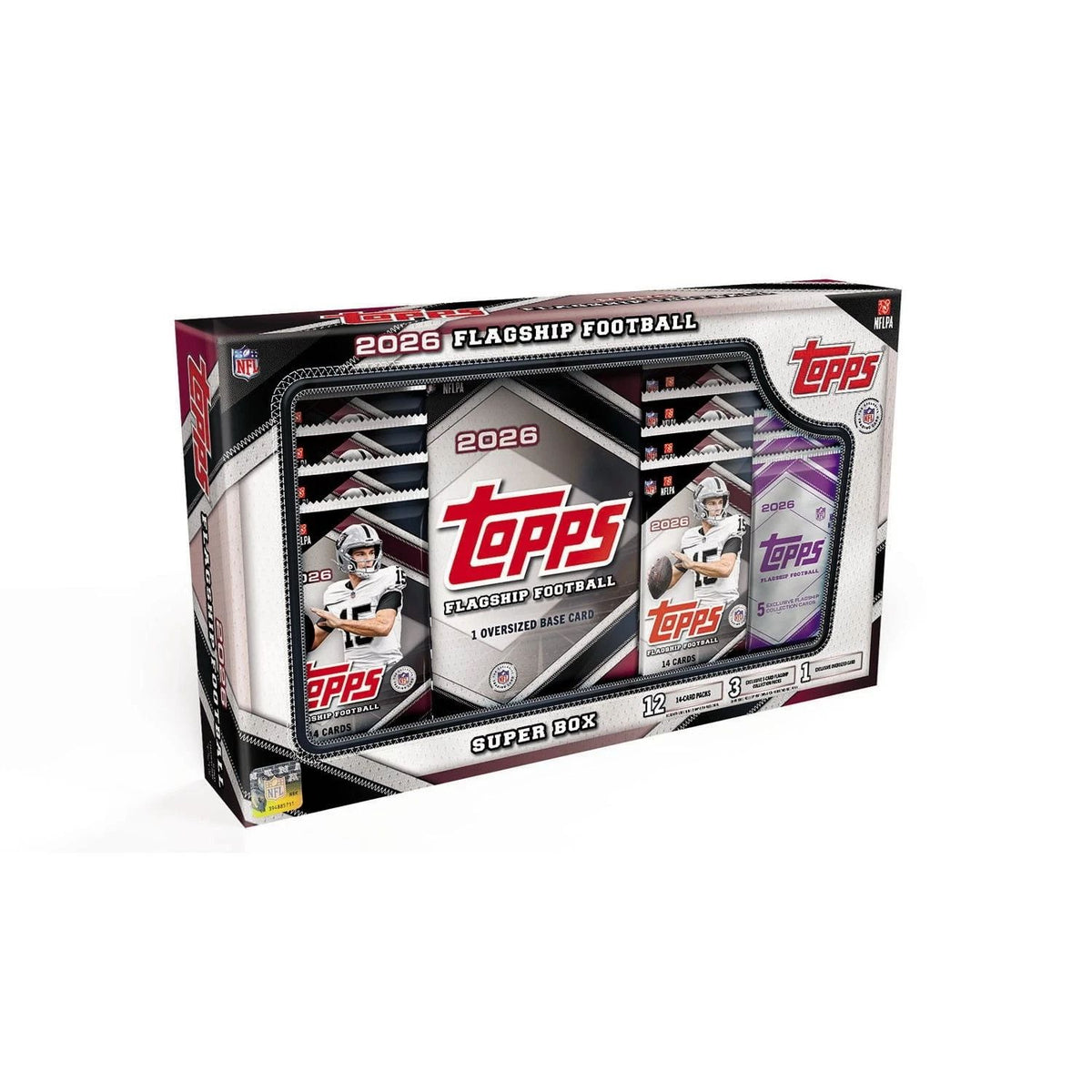 Topps Flagship Football