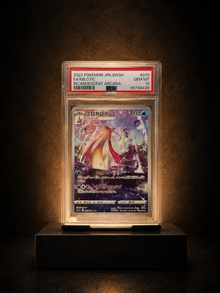 Milotic #070 — Incandescent Arcana (JP) — PSA 10
