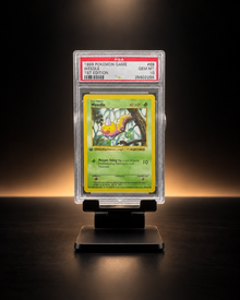 Weedle #69/102 — Base 1ª Edición — PSA 10