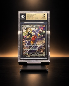 Cynthia's Garchomp ex #232/182 — Destined Rivals — BGS 10
